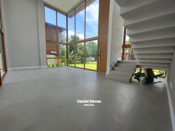 Imagem Casa de Condomínio com 5 Quartos à Venda, 375 m² em Praia Do Forte - Mata De São João