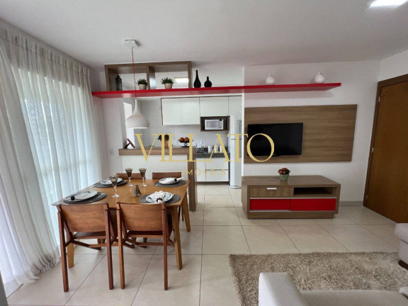 Imagem Apartamento com 3 Quartos à Venda, 74 m² em Santa Genoveva - Goiânia