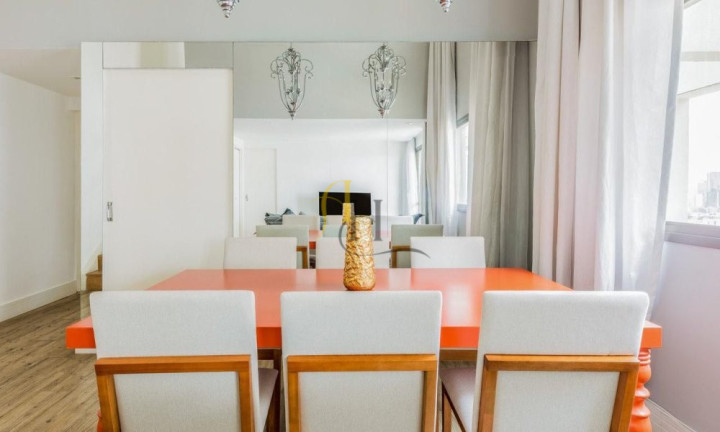 Imagem Apartamento com 2 Quartos à Venda, 100 m² em Brooklin Paulista - São Paulo Imagem Apartamento com 2 Quartos à Venda, 100 m² em Brooklin Paulista - São Paulo