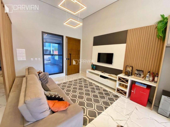 Imagem Casa com 3 Quartos à Venda, 158 m² em Vila Do Golf - Ribeirão Preto Imagem Casa com 3 Quartos à Venda, 158 m² em Vila Do Golf - Ribeirão Preto