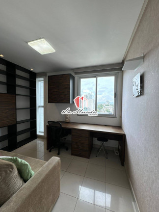 Imagem Apartamento com 2 Quartos à Venda, 94 m² em Adrianópolis - Manaus