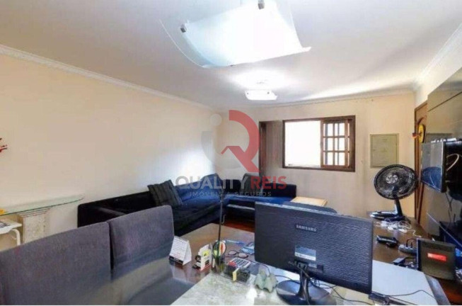 Imagem Sobrado com 3 Quartos à Venda, 205 m² em Vila Maria Alta - São Paulo Imagem Sobrado com 3 Quartos à Venda, 205 m² em Vila Maria Alta - São Paulo