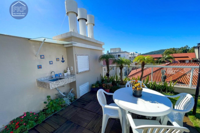 Imagem Cobertura com 2 Quartos à Venda, 137 m² em Ingleses Do Rio Vermelho - Florianópolis Imagem Cobertura com 2 Quartos à Venda, 137 m² em Ingleses Do Rio Vermelho - Florianópolis