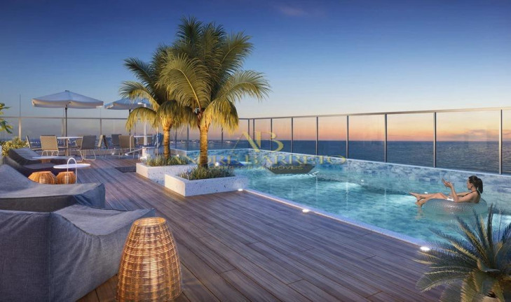Imagem Apartamento com 2 Quartos à Venda, 61 m² em Pituaçu - Salvador