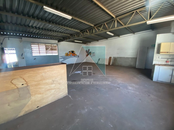 Imagem Imóvel Comercial para Alugar, 495 m² em Jardim Palma Travassos - Ribeirão Preto Imagem Imóvel Comercial para Alugar, 495 m² em Jardim Palma Travassos - Ribeirão Preto
