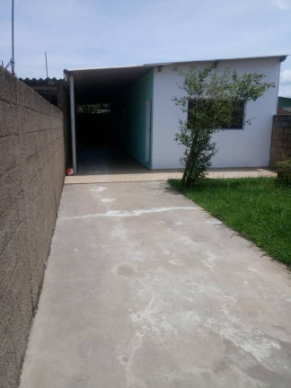 Casa com 1 Quarto à Venda, 125 m² em Josedy - Peruíbe