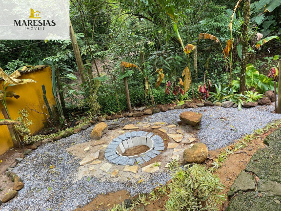 Imagem Casa com 2 Quartos à Venda, 58 m² em Maresias - São Sebastião
