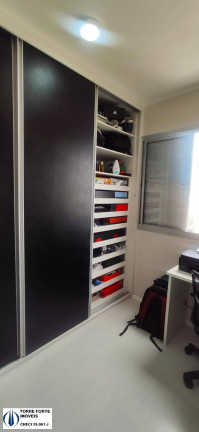 Imagem Apartamento com 3 Quartos à Venda, 66 m² em Vila Ema - São Paulo Imagem Apartamento com 3 Quartos à Venda, 66 m² em Vila Ema - São Paulo