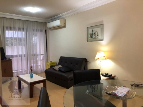 Imagem Apartamento com 1 Quarto para Alugar, 42 m² em Cerqueira César - São Paulo Imagem Apartamento com 1 Quarto para Alugar, 42 m² em Cerqueira César - São Paulo