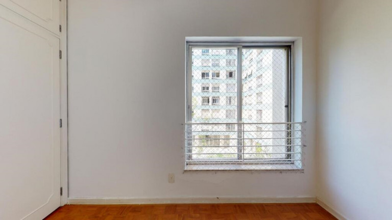 Imagem Imóvel com 3 Quartos à Venda, 237 m² em Higienópolis - São Paulo