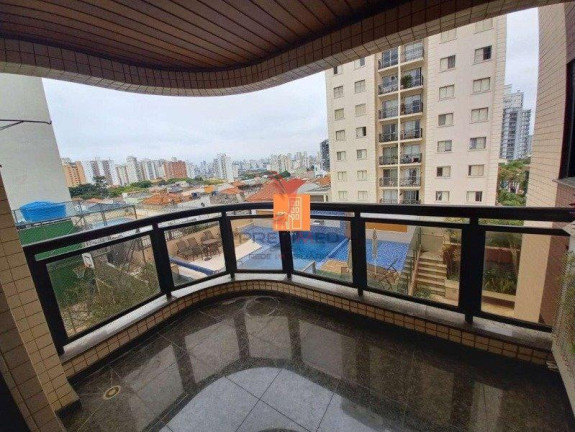 Imagem Apartamento com 3 Quartos à Venda, 140 m² em Ipiranga - São Paulo Imagem Apartamento com 3 Quartos à Venda, 140 m² em Ipiranga - São Paulo