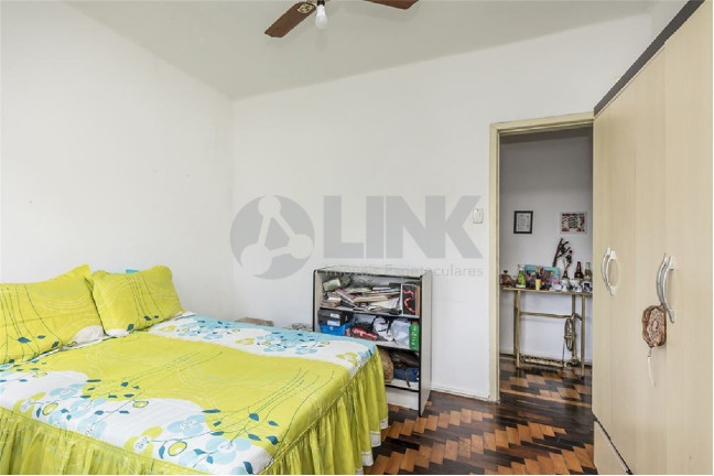 Imagem Apartamento com 2 Quartos à Venda, 78 m² em Azenha - Porto Alegre