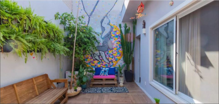 Imagem Casa com 2 Quartos à Venda, 130 m² em Chácara Santo Antônio (zona Sul) - São Paulo
