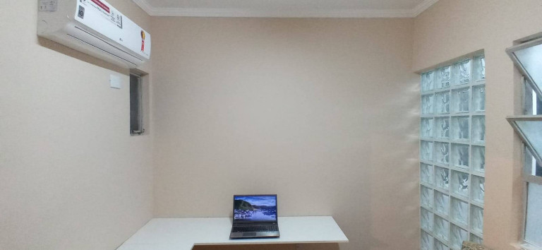 Apartamento com 3 Quartos à Venda, 89 m² em Loteamento João Batista Julião - Guarujá