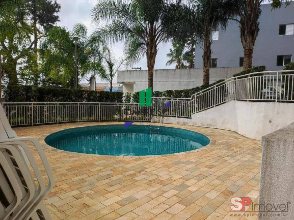 Imagem Apartamento com 2 Quartos à Venda, 48 m² em Santa Etelvina - São Paulo Imagem Apartamento com 2 Quartos à Venda, 48 m² em Santa Etelvina - São Paulo