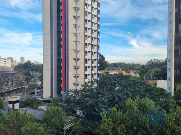 Imagem Apartamento com 2 Quartos para Alugar, 77 m² em Vila Clementino - São Paulo Imagem Apartamento com 2 Quartos para Alugar, 77 m² em Vila Clementino - São Paulo