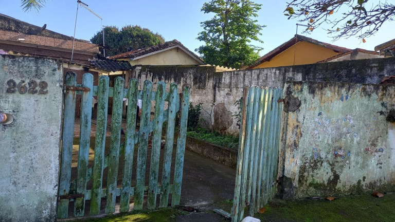 Imagem Casa com 2 Quartos à Venda, 182 m² em Jardim Das Palmeiras - Itanhaém Imagem Casa com 2 Quartos à Venda, 182 m² em Jardim Das Palmeiras - Itanhaém