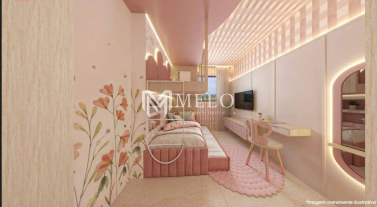 Imagem Apartamento com 2 Quartos à Venda, 49 m² em Rosarinho - Recife Imagem Apartamento com 2 Quartos à Venda, 49 m² em Rosarinho - Recife