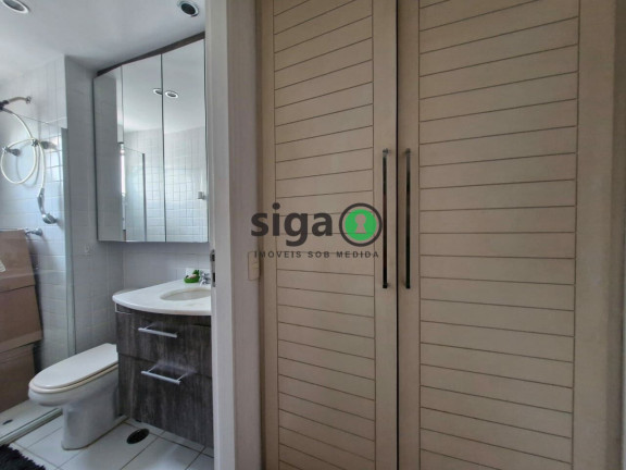 Imagem Apartamento com 3 Quartos à Venda, 177 m² em Vila Andrade - São Paulo