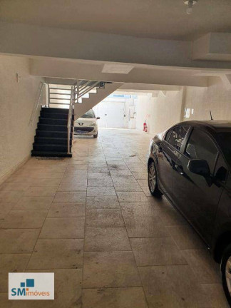 Imagem Apartamento com 2 Quartos à Venda, 51 m² em Vila Scarpelli - Santo André Imagem Apartamento com 2 Quartos à Venda, 51 m² em Vila Scarpelli - Santo André