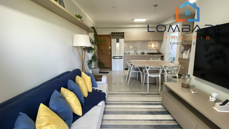 Imagem Apartamento com 2 Quartos à Venda, 63 m² em Praia Das Toninhas - Ubatuba Imagem Apartamento com 2 Quartos à Venda, 63 m² em Praia Das Toninhas - Ubatuba