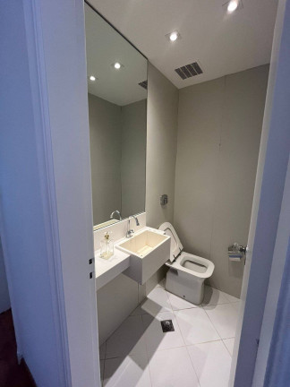 Imagem Apartamento com 3 Quartos à Venda,  em Gávea - Rio De Janeiro