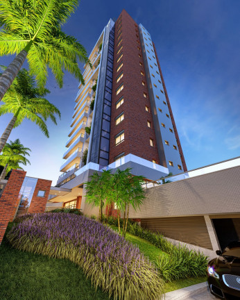 Imagem Apartamento com 3 Quartos à Venda, 184 m² em Rio Branco - Porto Alegre