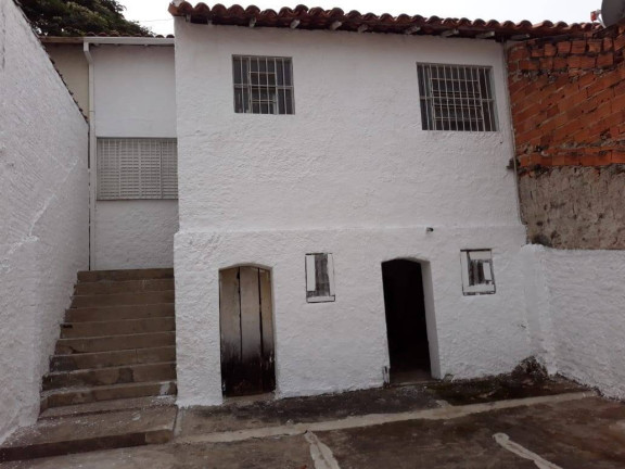 Imagem Casa com 2 Quartos à Venda, 61 m² em Centro - Sorocaba Imagem Casa com 2 Quartos à Venda, 61 m² em Centro - Sorocaba