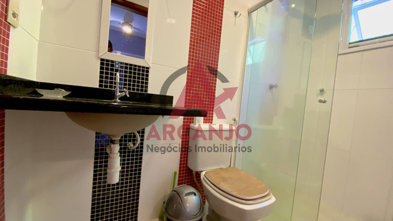 Imagem Cobertura com 3 Quartos à Venda, 143 m² em Praia Grande - Ubatuba