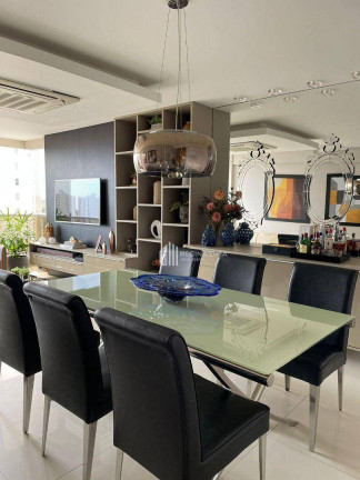 Imagem Apartamento com 4 Quartos à Venda, 130 m² em Fátima - Teresina