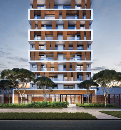 Apartamento com 2 Quartos à Venda, 86 m² em Petrópolis - Porto Alegre
