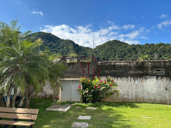 Imagem Apartamento com 2 Quartos à Venda, 52 m² em Canto Do Forte - Praia Grande