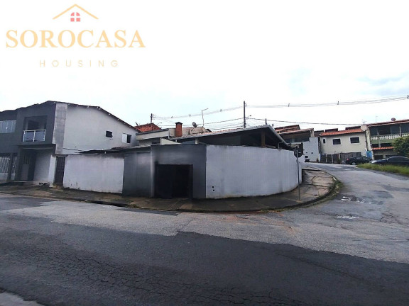 Imagem Casa com 4 Quartos à Venda, 214 m² em Jardim Montreal - Sorocaba