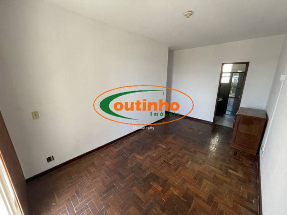 Imagem Apartamento com 3 Quartos à Venda, 148 m² em Tijuca - Rio De Janeiro