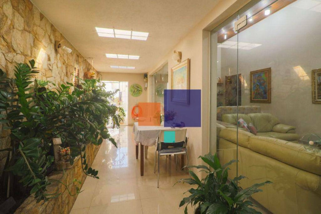 Imagem Casa com 3 Quartos à Venda, 264 m² em Jardim São Caetano - São Caetano Do Sul Imagem Casa com 3 Quartos à Venda, 264 m² em Jardim São Caetano - São Caetano Do Sul