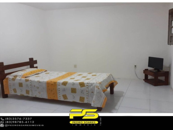 Imagem Casa com 3 Quartos à Venda, 154 m² em Jaguaribe - João Pessoa