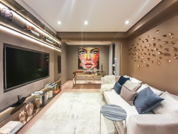 Imagem Imóvel com 4 Quartos à Venda, 269 m² em Moema - São Paulo Imagem Imóvel com 4 Quartos à Venda, 269 m² em Moema - São Paulo