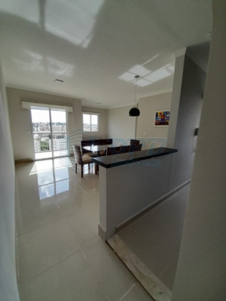 Imagem Apartamento à Venda, em Alto Da Boa Vista - Ribeirão Preto Imagem Apartamento à Venda, em Alto Da Boa Vista - Ribeirão Preto