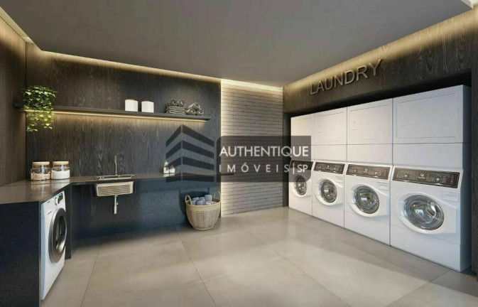 Imagem Apartamento com 1 Quarto à Venda, 47 m² em Jardim Paulista - São Paulo