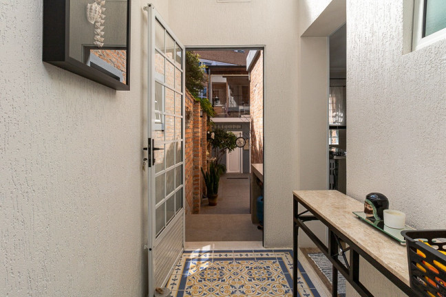 Imagem Casa com 3 Quartos à Venda, 280 m² em água Branca - São Paulo