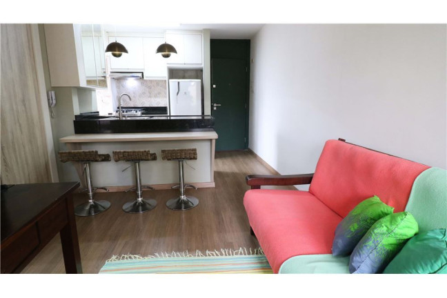 Imagem Apartamento com 2 Quartos à Venda, 44 m² em Vila Mariana - São Paulo Imagem Apartamento com 2 Quartos à Venda, 44 m² em Vila Mariana - São Paulo