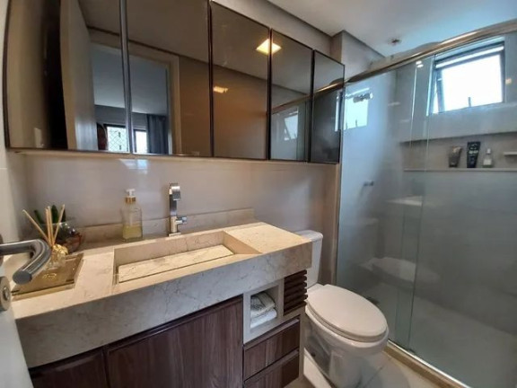 Imagem Apartamento com 3 Quartos à Venda, 106 m² em Caminho Das árvores - Salvador Imagem Apartamento com 3 Quartos à Venda, 106 m² em Caminho Das árvores - Salvador