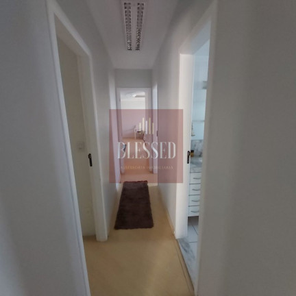 Imagem Apartamento com 4 Quartos à Venda, 126 m² em Jardim Esplanada - São José Dos Campos Imagem Apartamento com 4 Quartos à Venda, 126 m² em Jardim Esplanada - São José Dos Campos