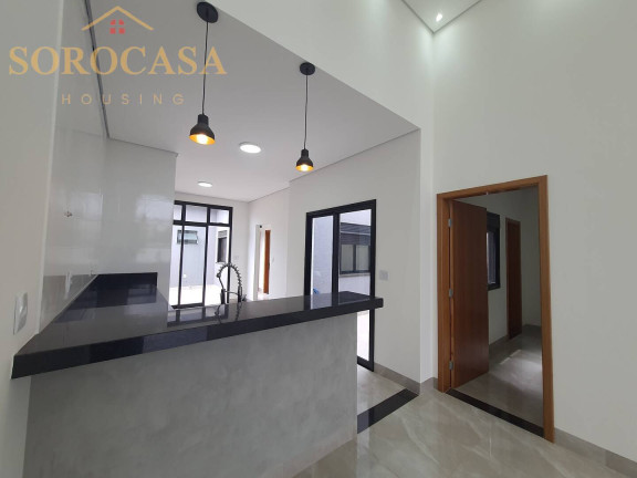 Imagem Casa com 3 Quartos à Venda, 154 m² em Jardim Residencial Villagio Ipanema I - Sorocaba Imagem Casa com 3 Quartos à Venda, 154 m² em Jardim Residencial Villagio Ipanema I - Sorocaba