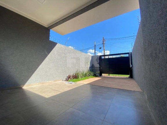 Imagem Casa com 2 Quartos à Venda, 66 m² em Vila Almeida - Campo Grande Imagem Casa com 2 Quartos à Venda, 66 m² em Vila Almeida - Campo Grande