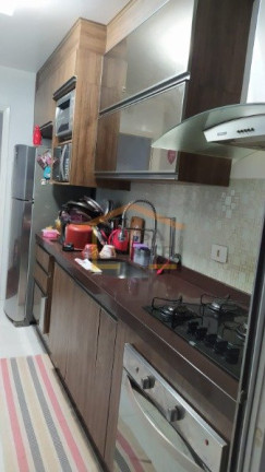 Imagem Apartamento com 2 Quartos à Venda, 63 m² em Vila Nova Mazzei - São Paulo