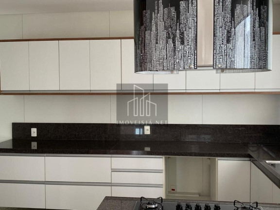 Imagem Apartamento com 4 Quartos para Alugar, 330 m² em Centro - Santana De Parnaíba