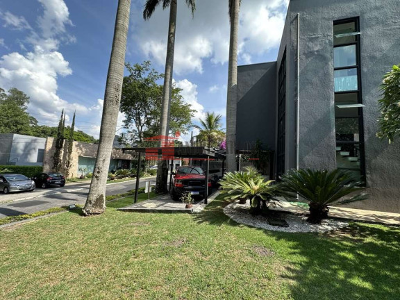 Imagem Casa de Condomínio com 3 Quartos à Venda, 460 m² em Nova Higienópolis - Jandira Imagem Casa de Condomínio com 3 Quartos à Venda, 460 m² em Nova Higienópolis - Jandira