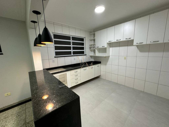 Imagem Casa com 3 Quartos à Venda, 142 m² em Aparecida - Santos Imagem Casa com 3 Quartos à Venda, 142 m² em Aparecida - Santos