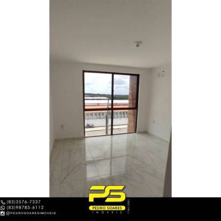 Imagem Apartamento com 2 Quartos à Venda, 60 m² em Jaguaribe - João Pessoa Imagem Apartamento com 2 Quartos à Venda, 60 m² em Jaguaribe - João Pessoa
